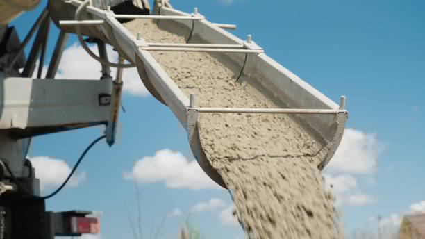 Best Commercial Concrete Services in Meriden, CT