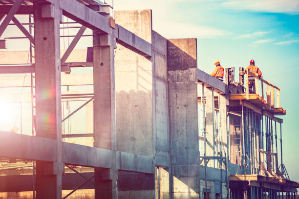 Best Concrete Steps and Stairs in Meriden, CT