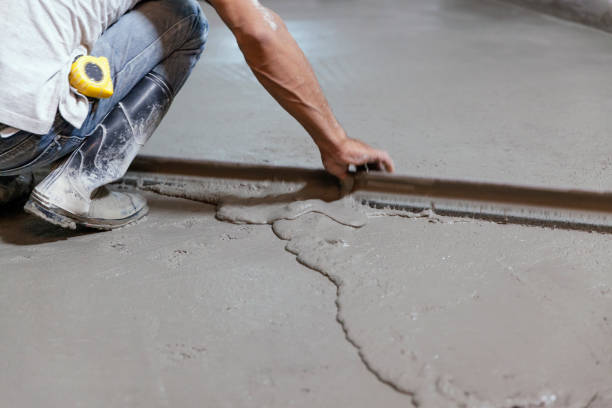  Meriden, CT Concrete contractor Pros