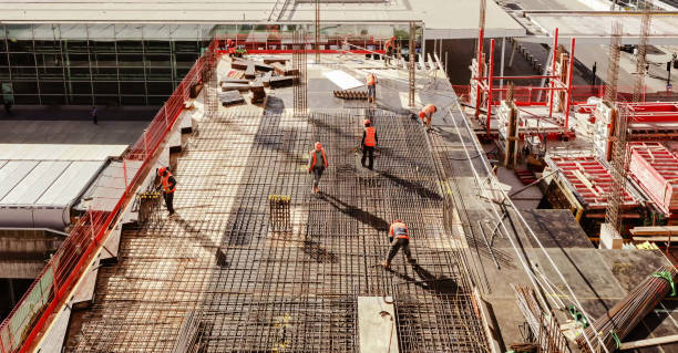 Best Concrete Removal and Replacement in Meriden, CT