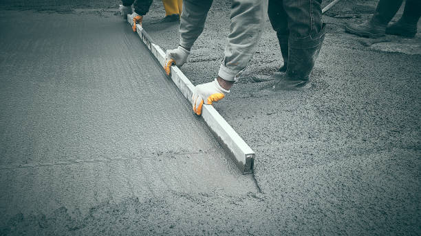 Best Decorative Concrete in Meriden, CT