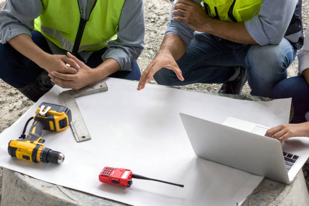 Best Concrete Demolition Services in Meriden, CT