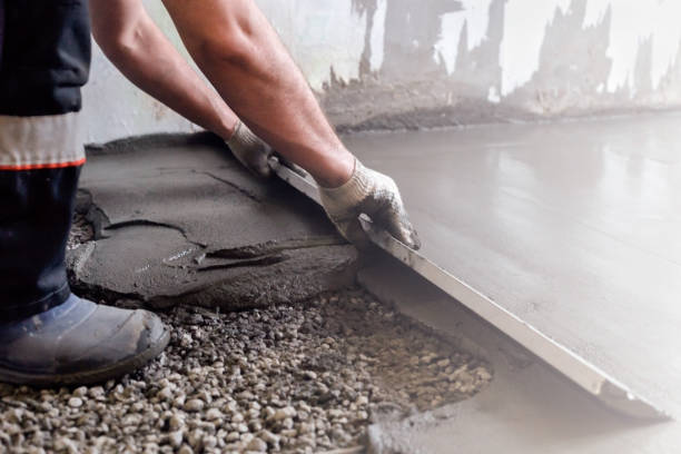 Best Concrete Staining and Coloring in Meriden, CT